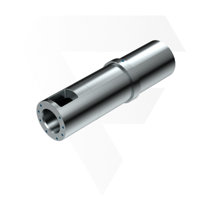 Shot Sleeve