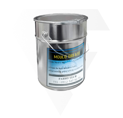 Mould Grease